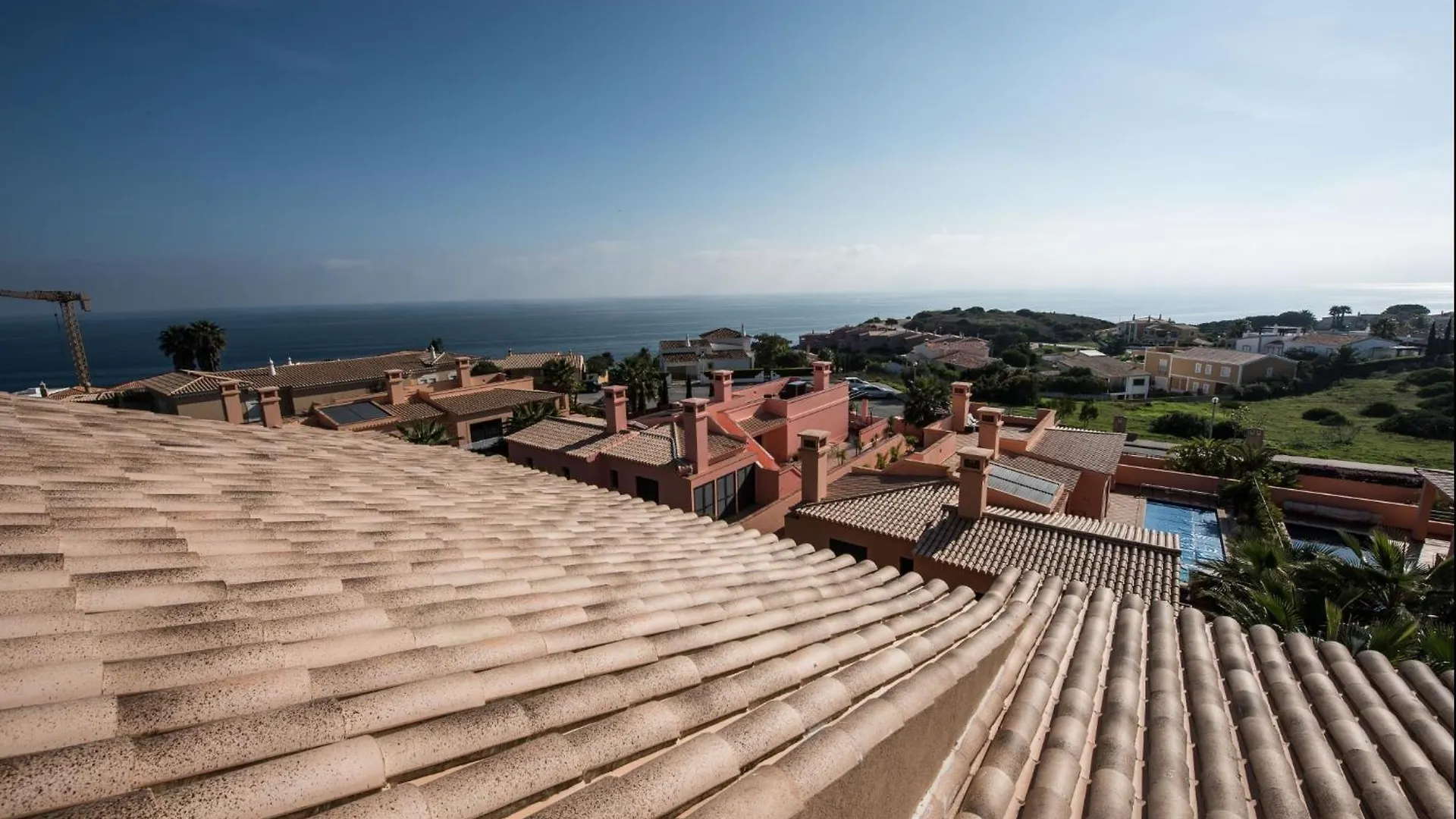 Apt. Arribas Praia Da Luz 0*,  Portugal