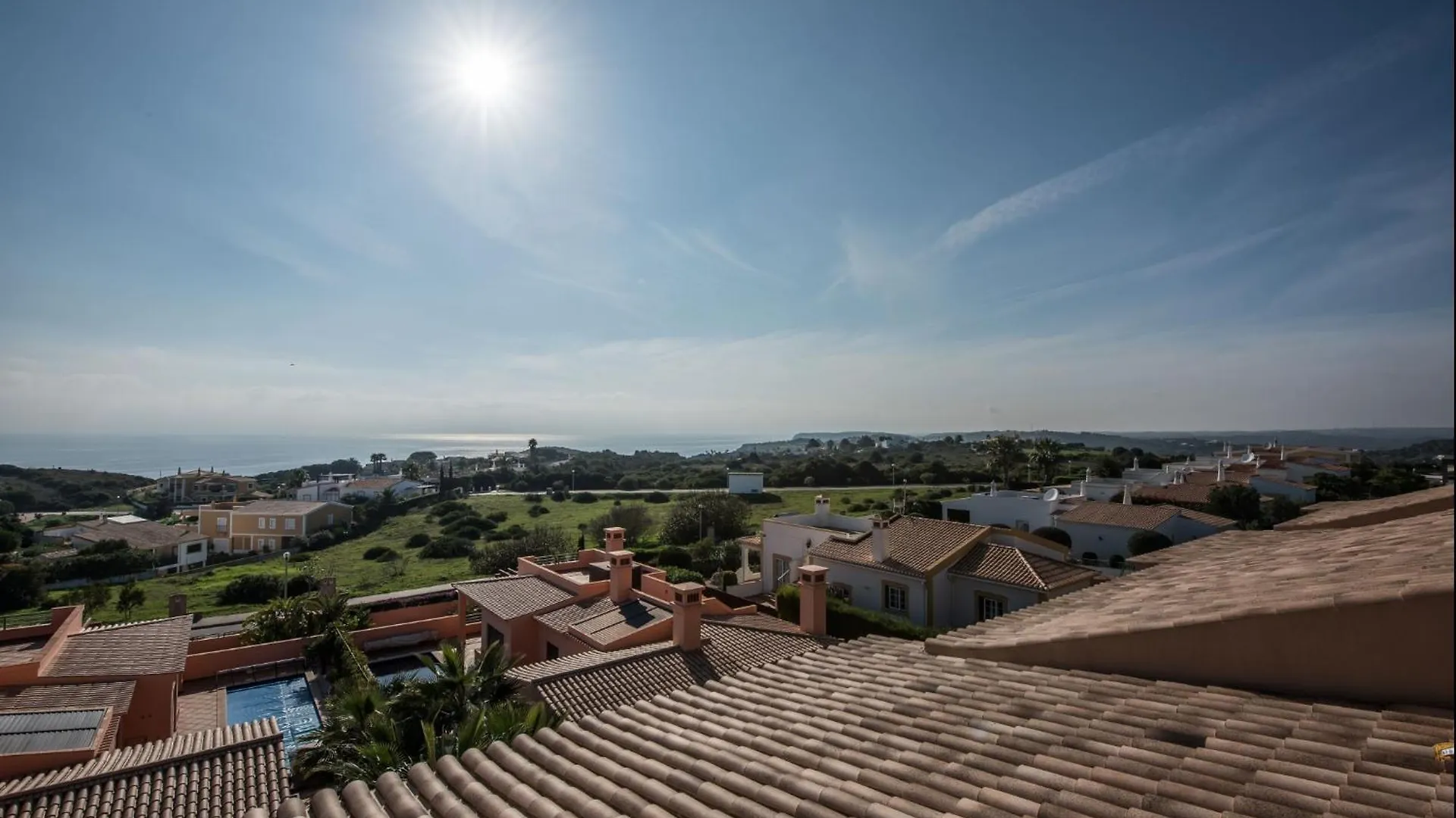 Apt. Arribas Praia Da Luz Apartment