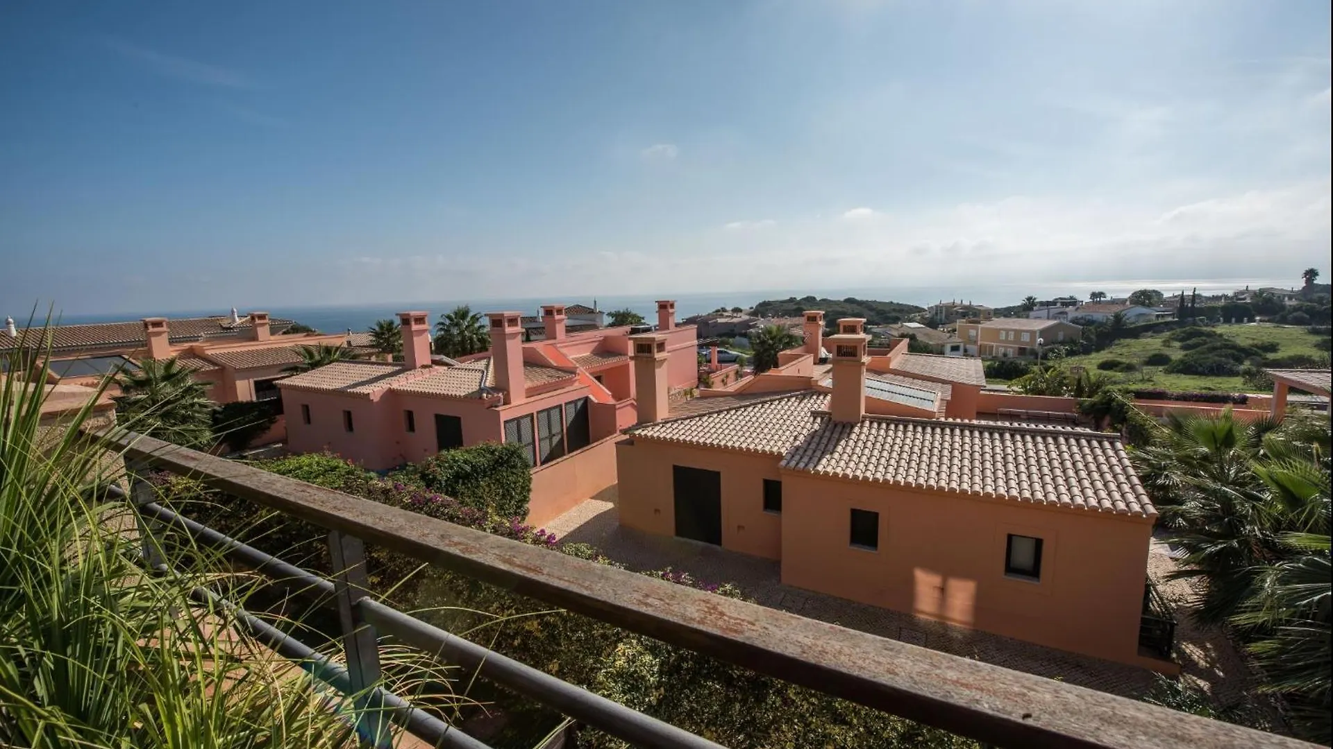 Apartment Apt. Arribas Praia Da Luz Portugal