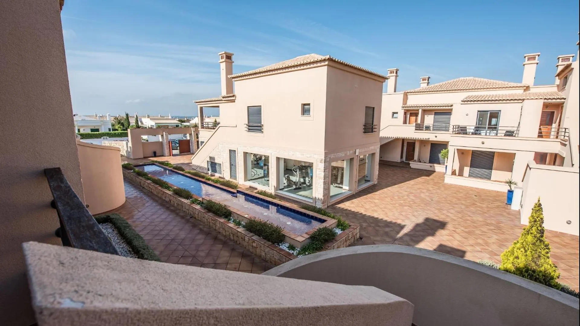 Apt. Arribas Praia Da Luz