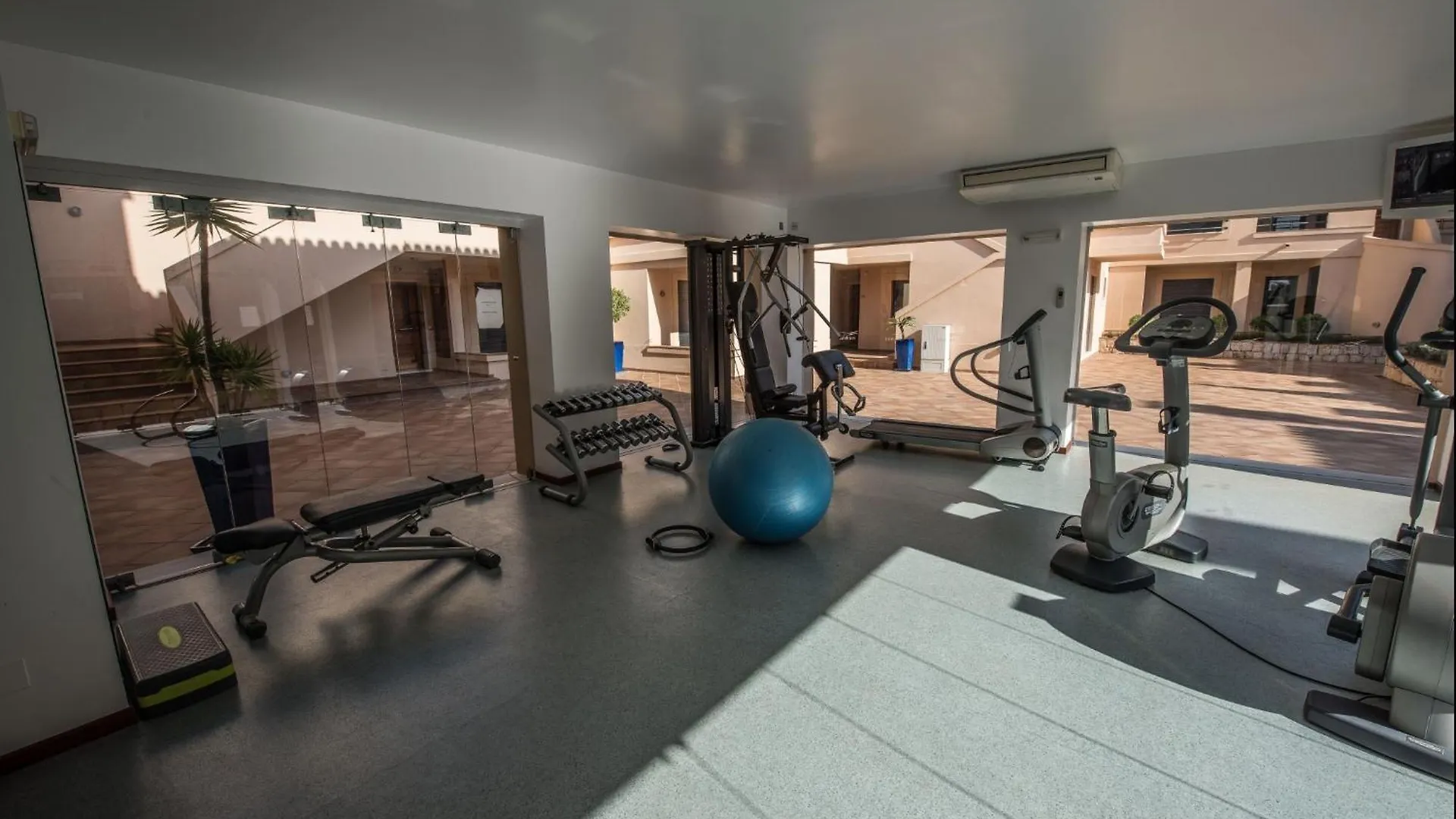 Apartment Apt. Arribas Praia Da Luz