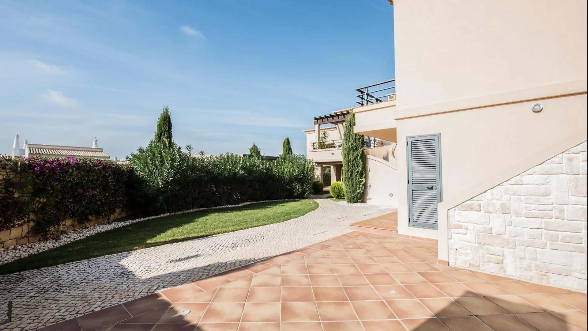 Apt. Arribas Luz Appartement
