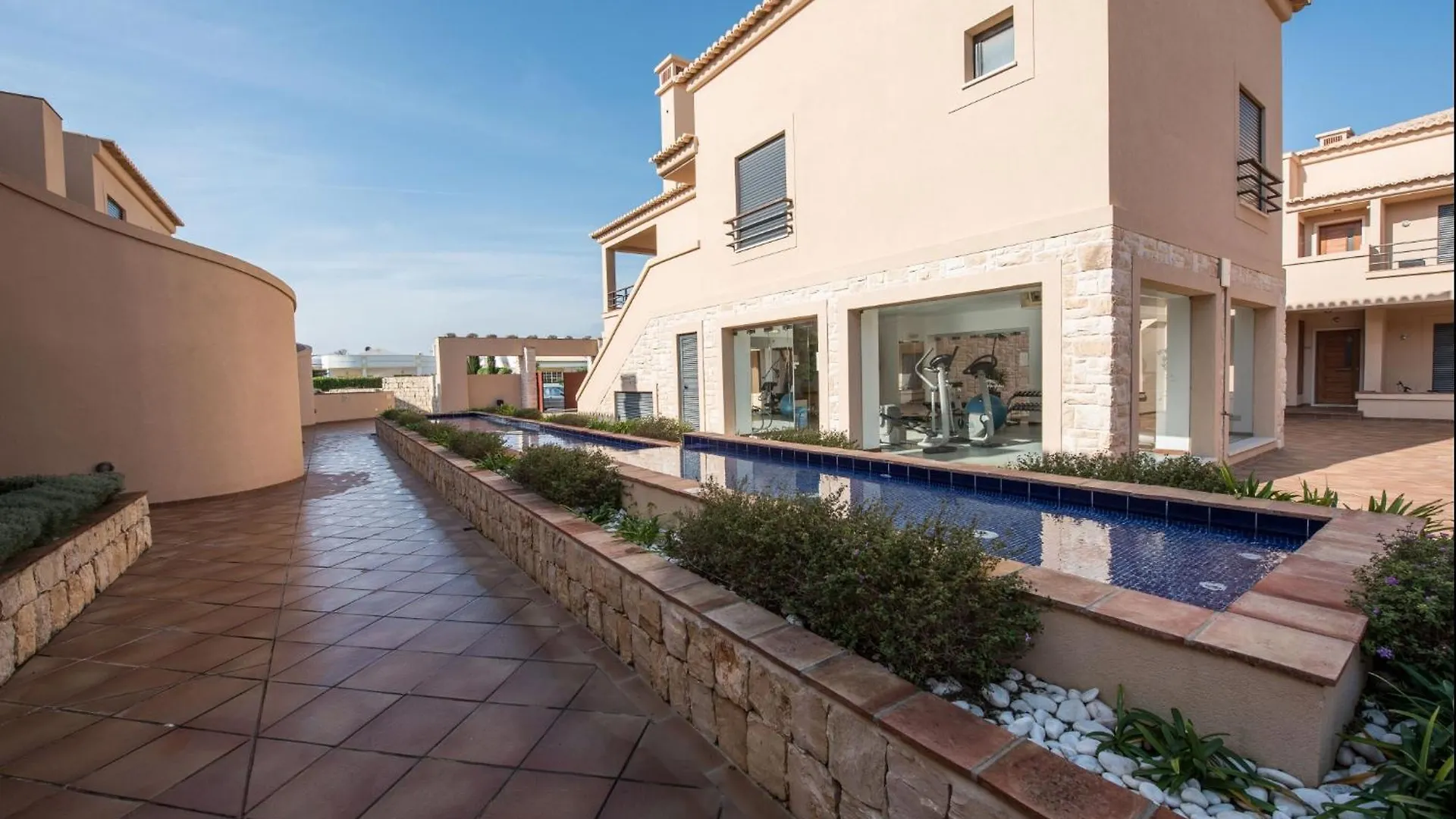 Apt. Arribas Praia Da Luz