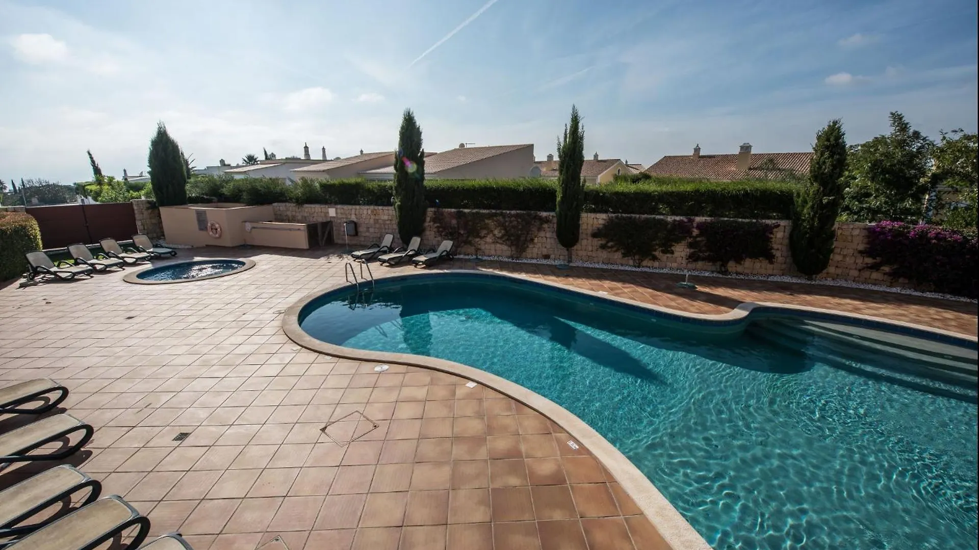 Appartement Apt. Arribas Luz
