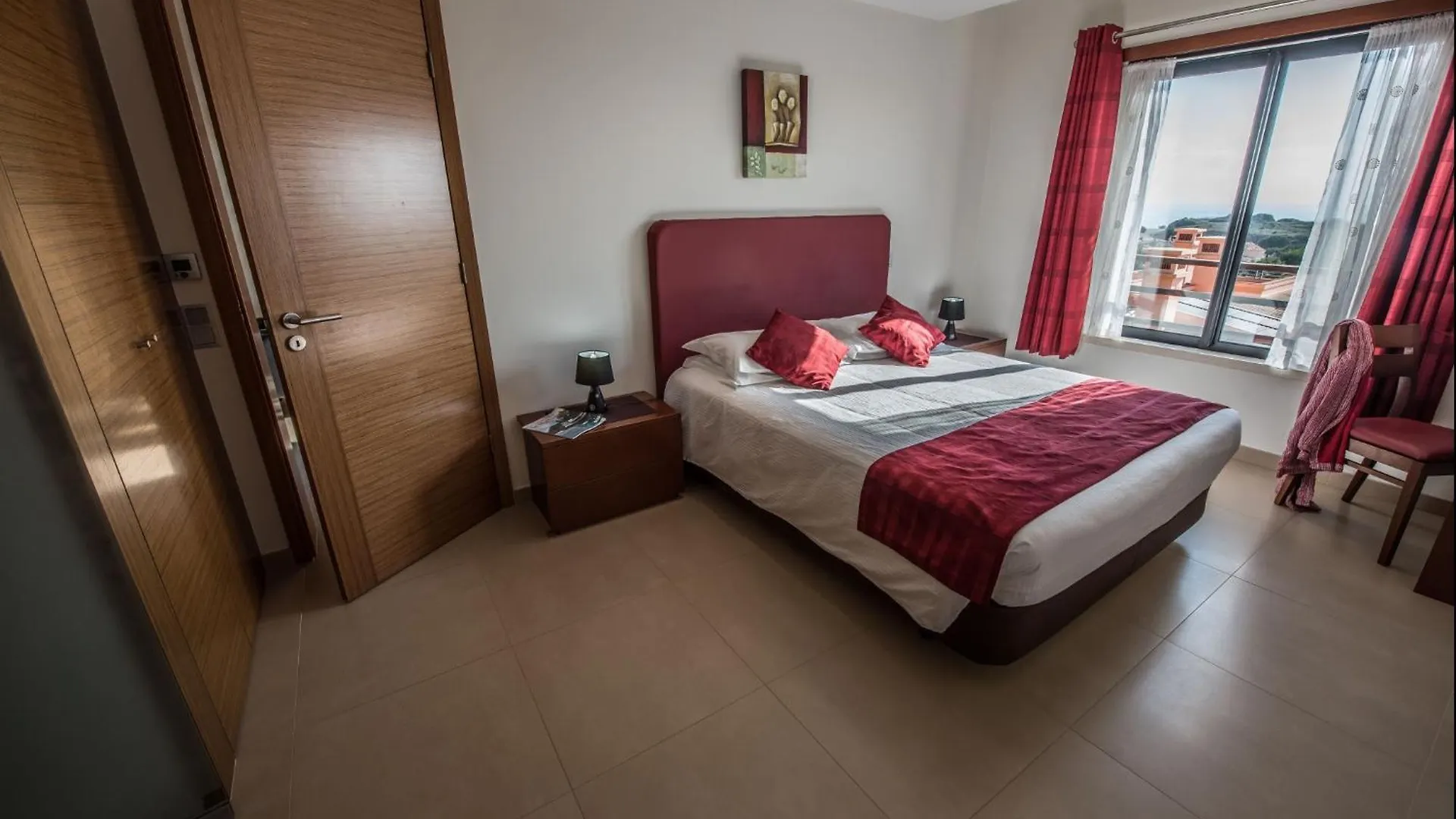 Apt. Arribas Praia Da Luz Apartment