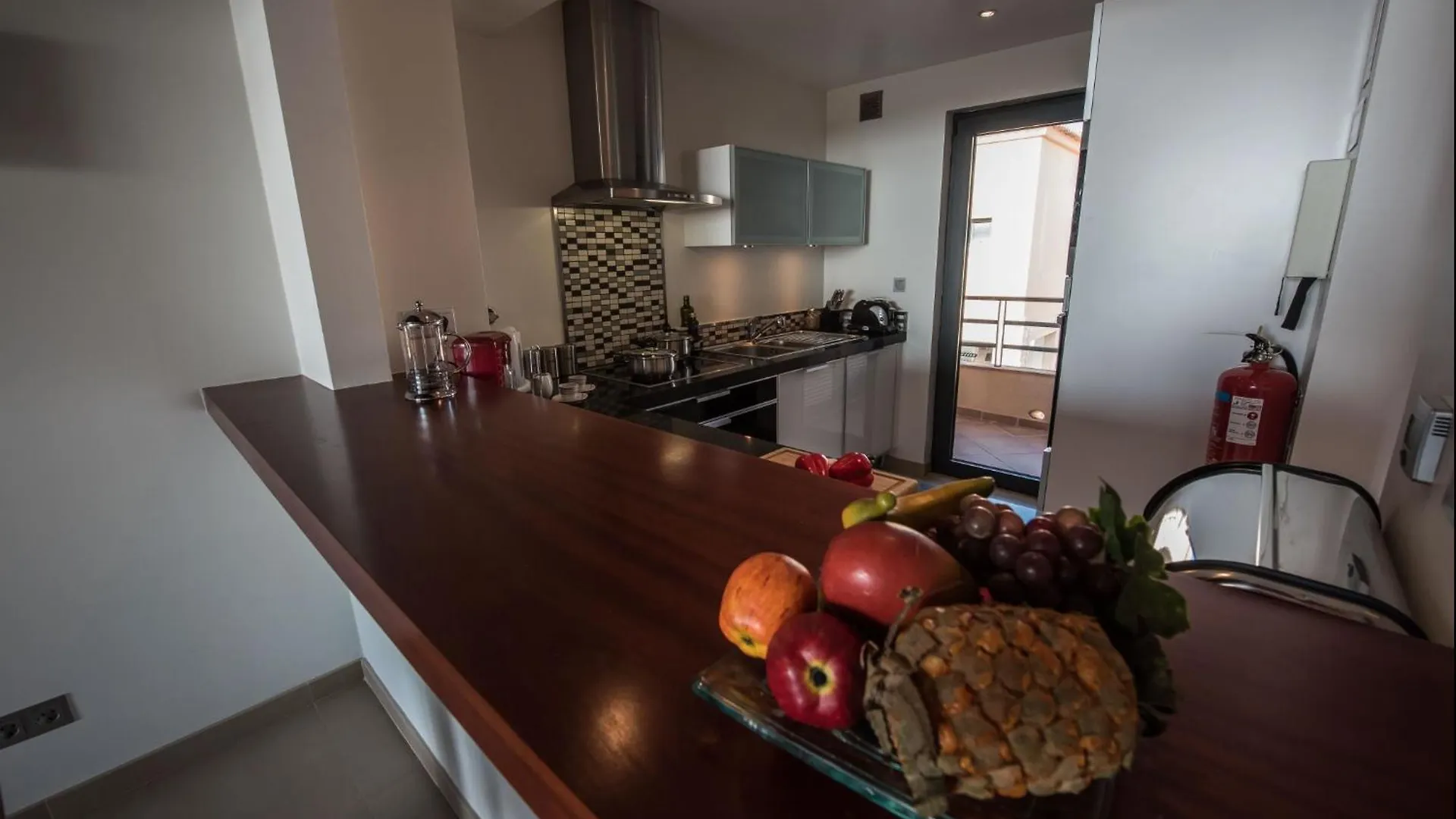 Apartment Apt. Arribas Praia Da Luz Portugal