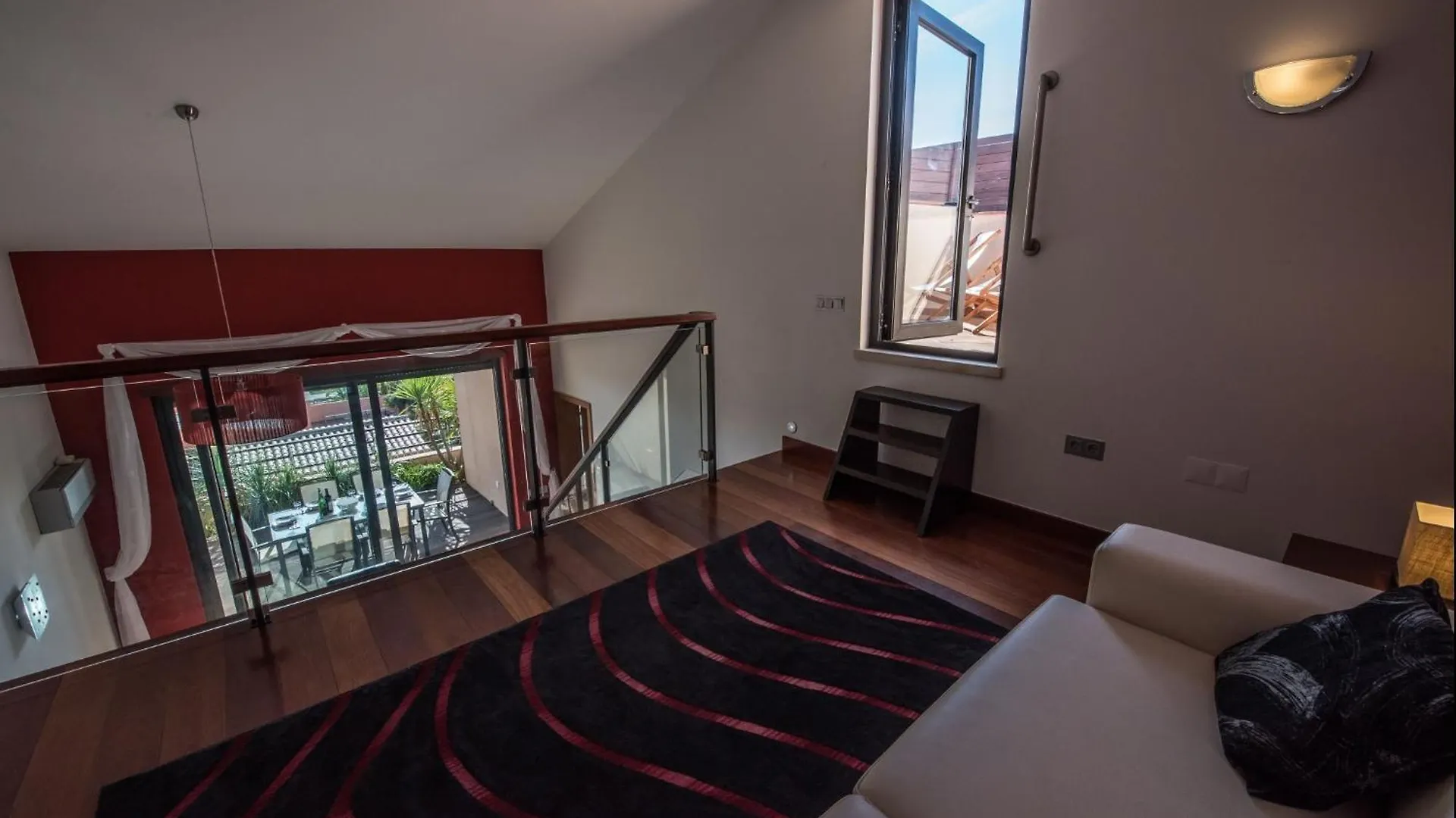 Appartement Apt. Arribas Luz Portugal