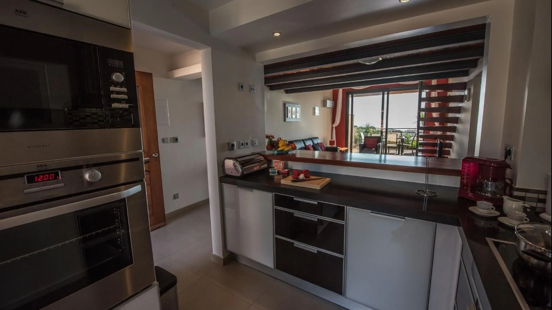 Apartment Apt. Arribas Praia Da Luz