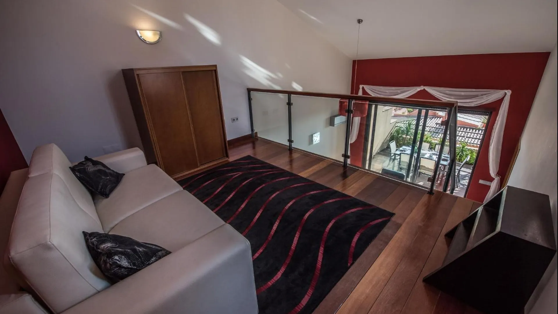 Apt. Arribas Praia Da Luz 0*,