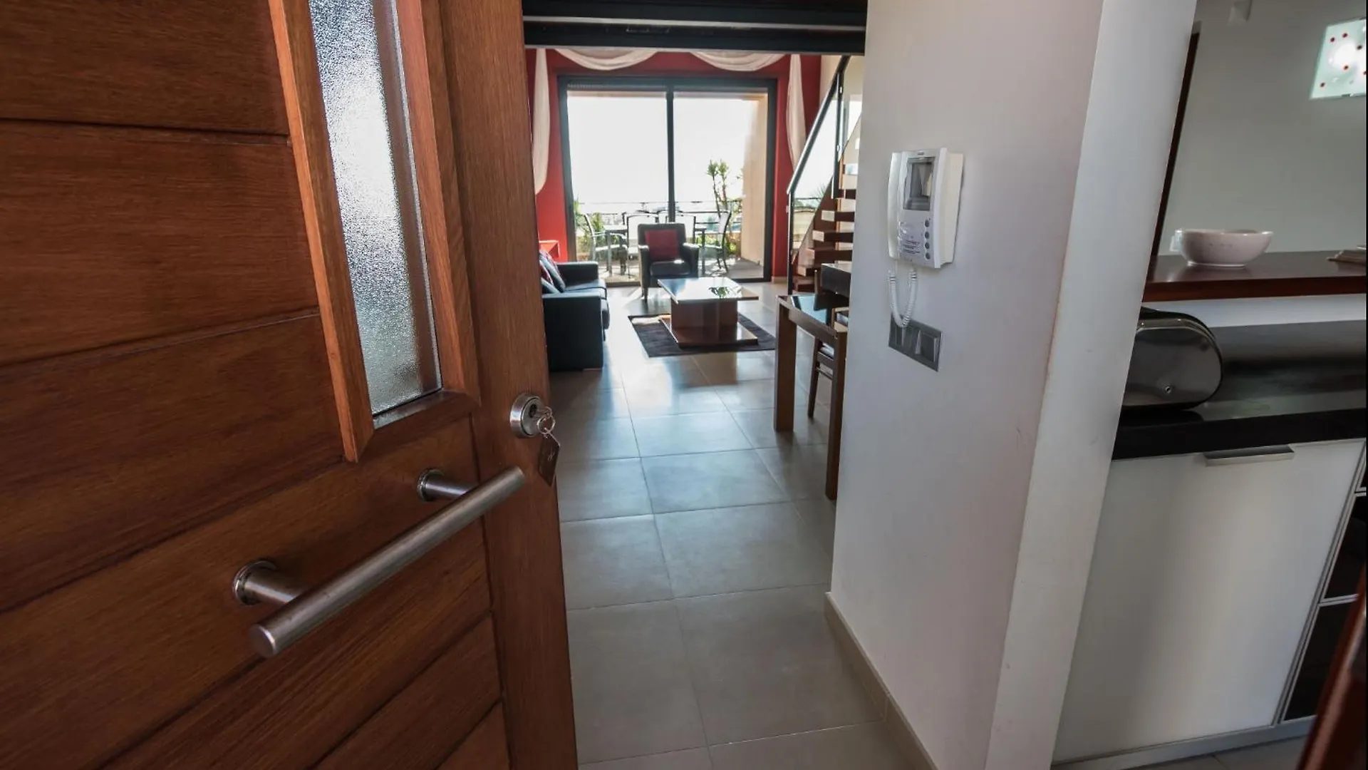 Apt. Arribas Praia Da Luz 0*,