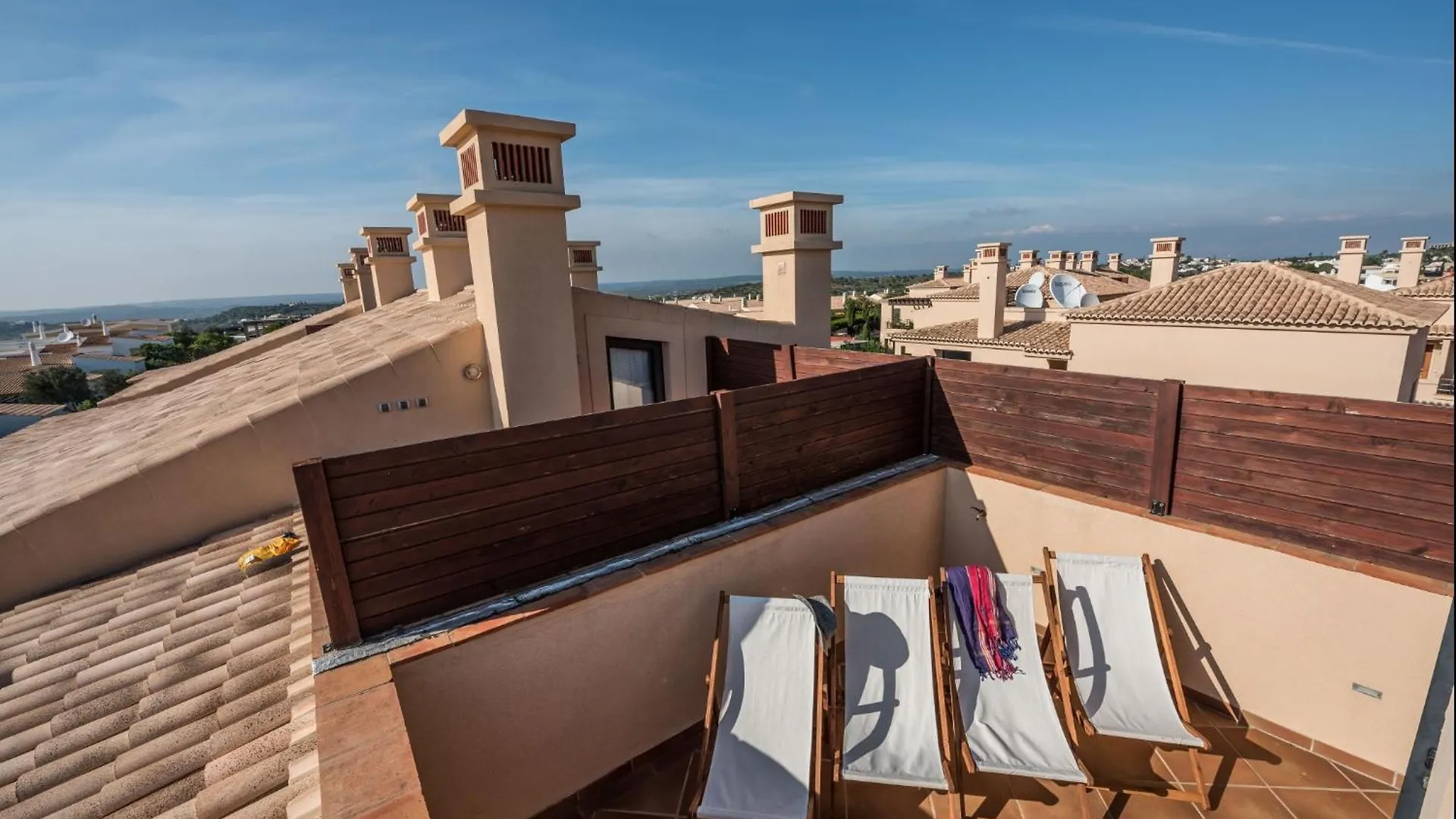 Apt. Arribas Praia Da Luz Apartment