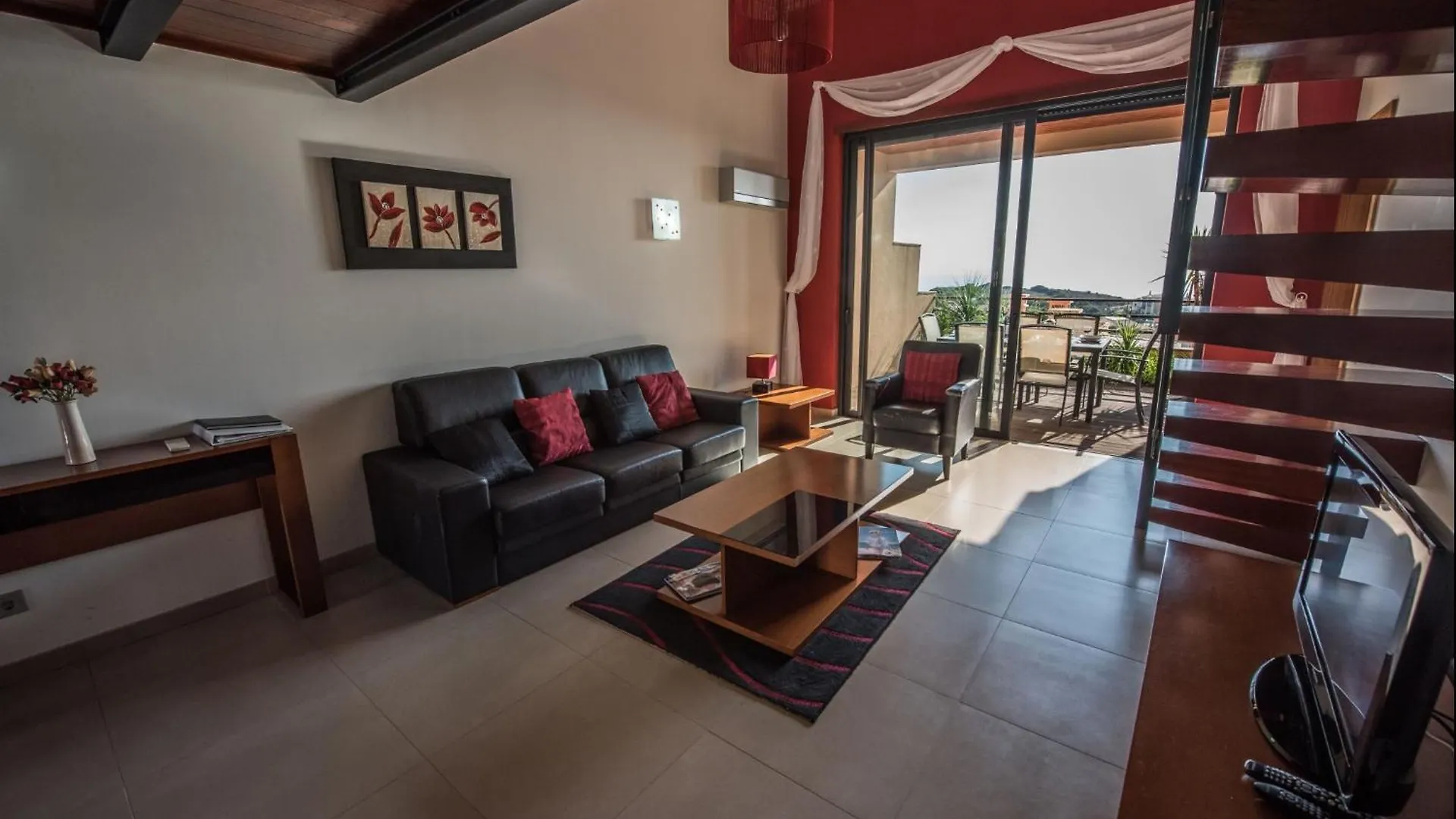 Appartement Apt. Arribas Luz