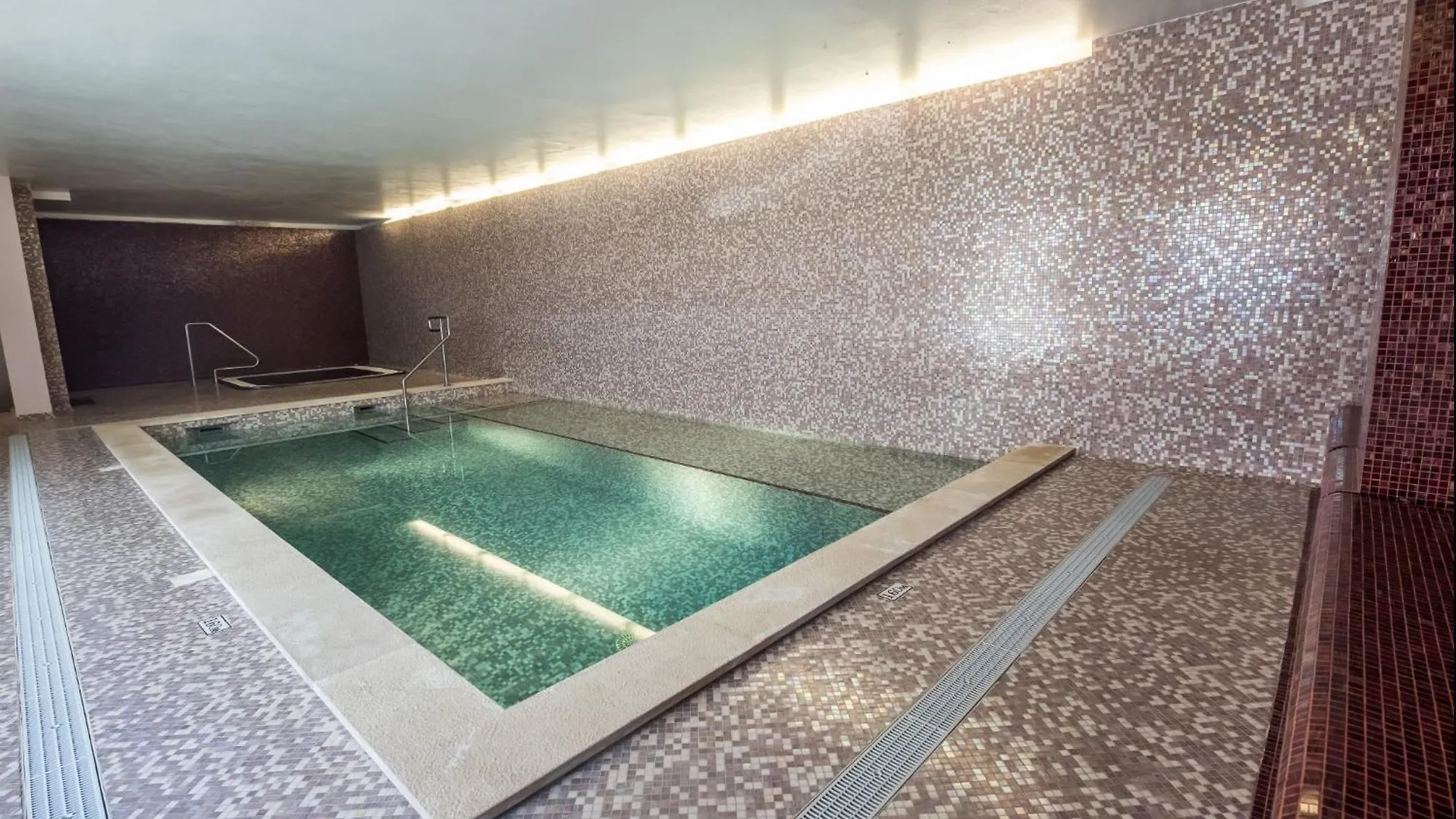 Apt. Arribas Luz Appartement