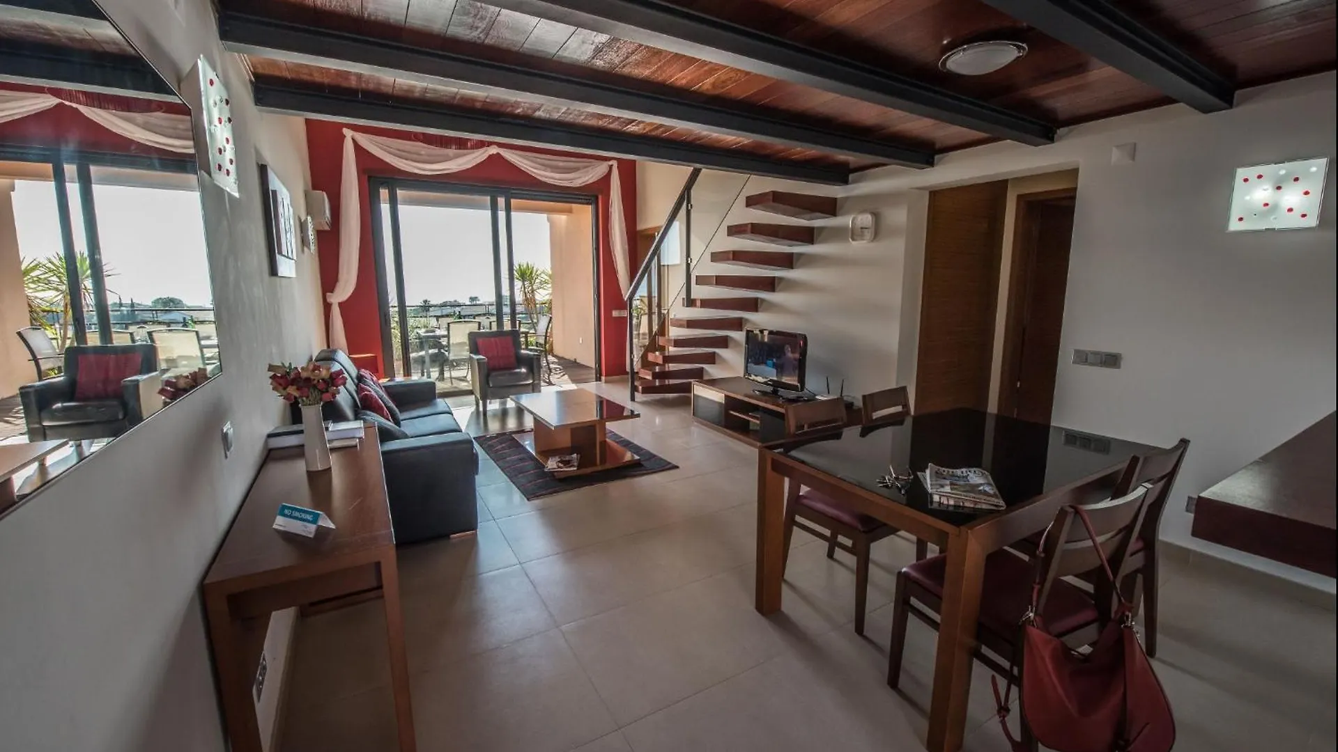 Apt. Arribas Praia Da Luz Apartment