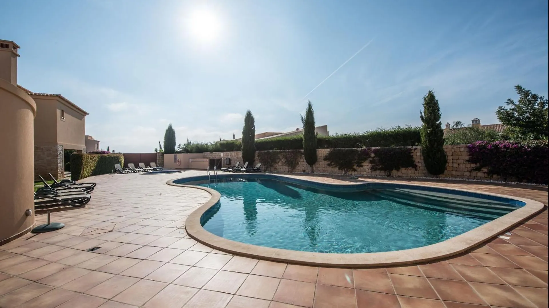 Apartment Apt. Arribas Praia Da Luz