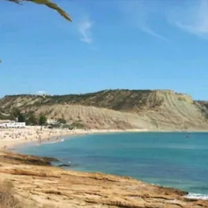 Beach Garden & Relaxing Praia Da Luz