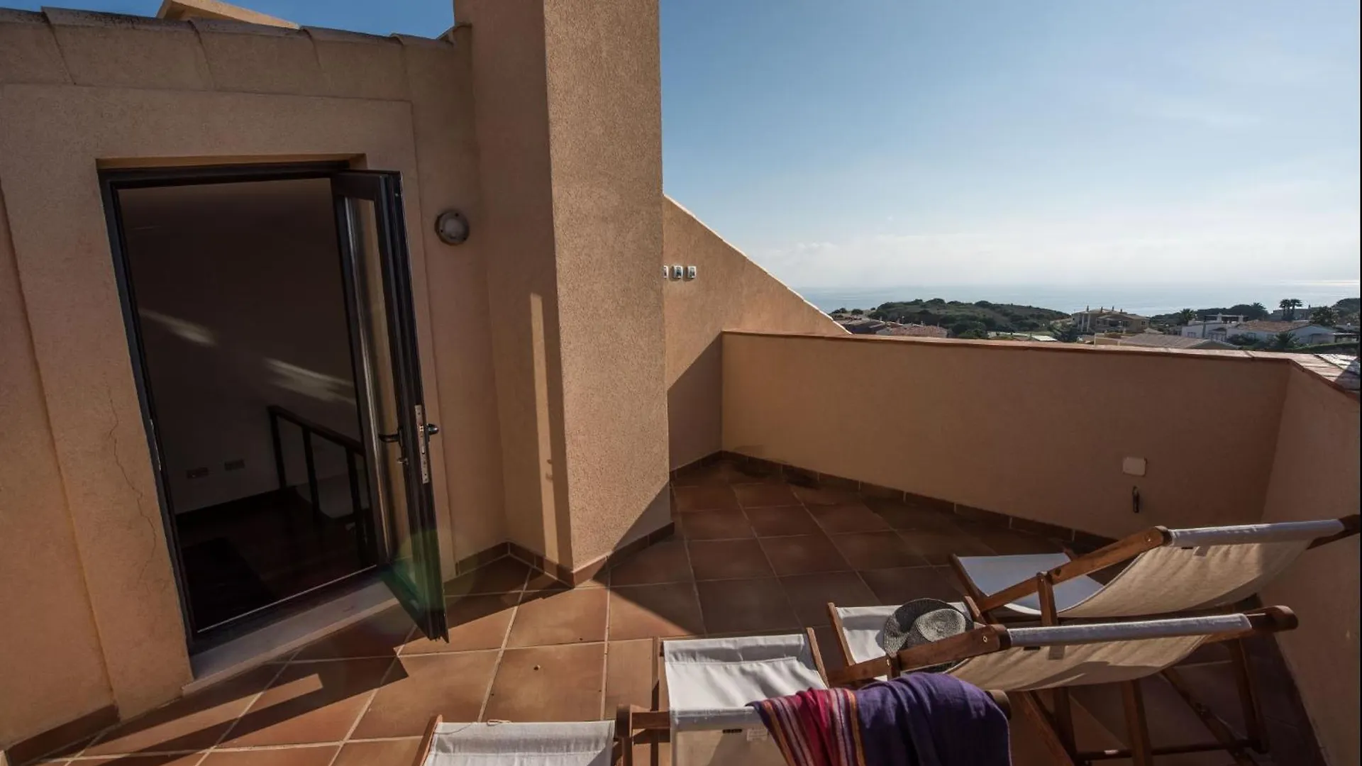 Apt. Arribas Praia Da Luz